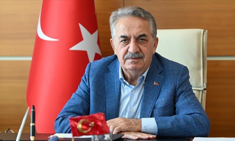 İmamoğlu davası uzamamalı İmamoğlu davası uzamamalı