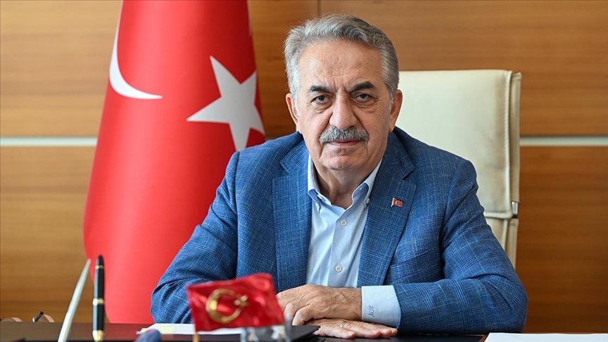 İmamoğlu davası uzamamalı İmamoğlu davası uzamamalı