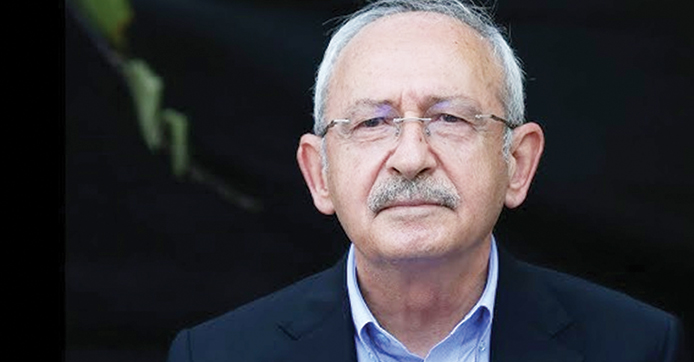 Kılıçdaroğlu: Görevi kabul ederim, kayyıma izin veremem Kılıçdaroğlu: Görevi kabul ederim, kayyıma izin veremem