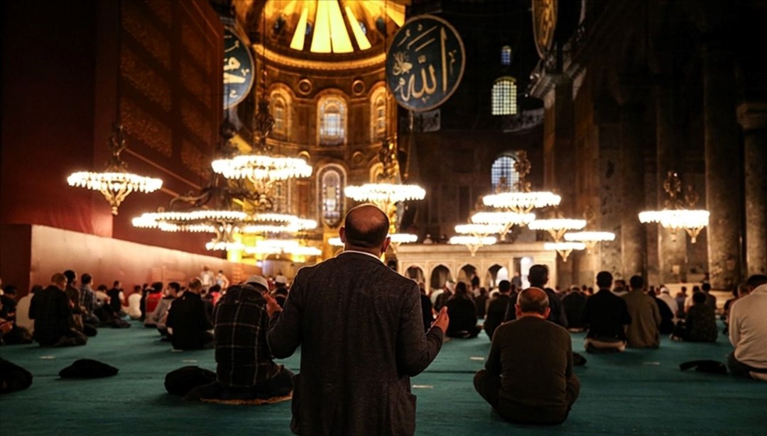 Mevlid Kandili ne zaman idrak edilecek? 2025 Diyanet Mevlid Kandili tarihi ve önemi