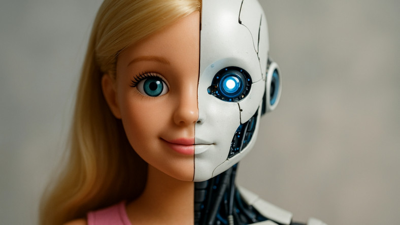 OpenAI ile Barbie, Hot Wheels Gibi Oyuncakların Üreticisi Mattel İşbirliği Duyurdu: Artık Çocukların Oyuncaklarına da Yapay Zeka Karar Verecek OpenAI ile Barbie, Hot Wheels Gibi Oyuncakların Üreticisi Mattel İşbirliği Duyurdu: Artık Çocukların Oyuncaklarına da Yapay Zeka Karar Verecek