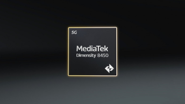 Orta Segment Telefonlara Önemli Yenilikler Getiren İşlemci MediaTek Dimensity 8450 Duyuruldu: İşte Özellikleri Orta Segment Telefonlara Önemli Yenilikler Getiren İşlemci MediaTek Dimensity 8450 Duyuruldu: İşte Özellikleri