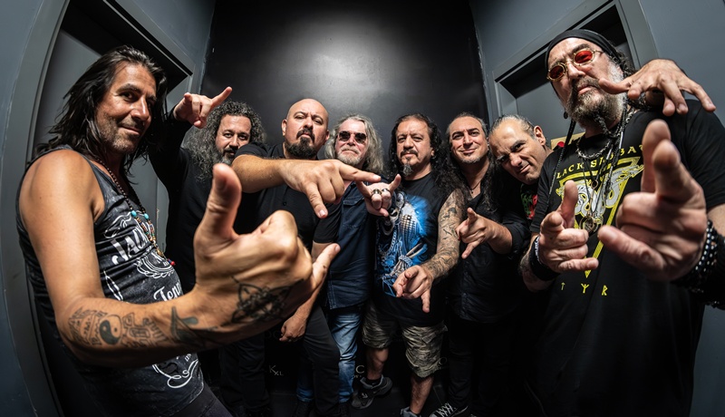 Pentagram’ın 40. yılına özel trıbute albüm sürprizi