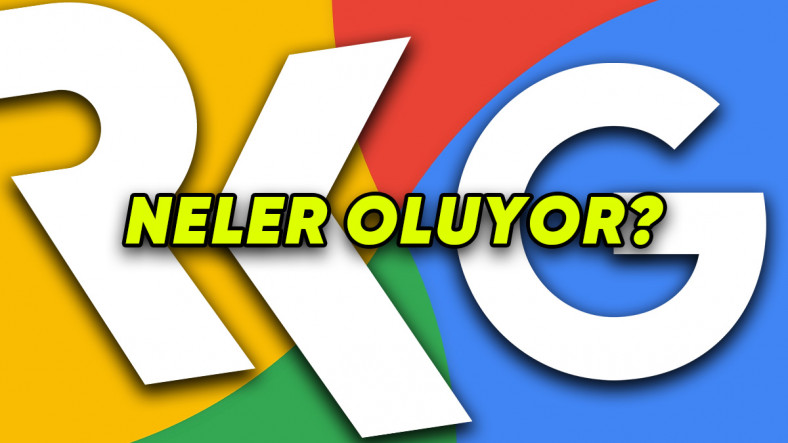 Rekabet Kurumu Google Hakkında “Yine” Soruşturma Başlattı: İşte Bu Seferki Nedeni