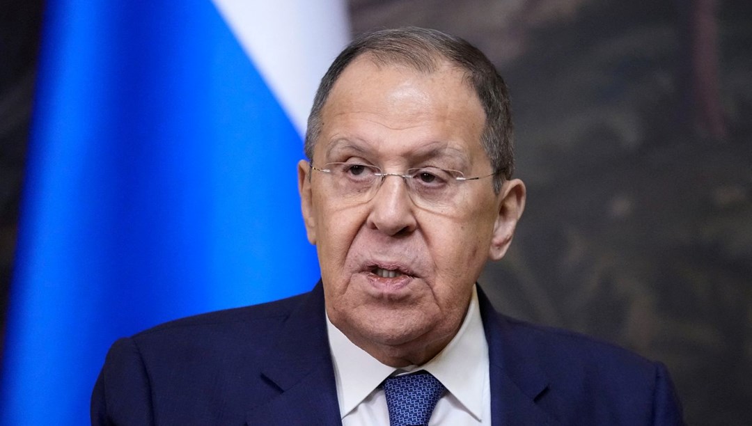 Rusya Dışişleri Bakanı Lavrov: “İslam dünyasıyla güven ilişkisini sürdürüyoruz, bizi çok şey birleştiriyor” Rusya Dışişleri Bakanı Lavrov: “İslam dünyasıyla güven ilişkisini sürdürüyoruz, bizi çok şey birleştiriyor”