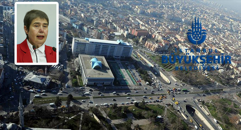 Sandıkta kaybettiler – Hukuksuz operasyon yapıyorlar Sandıkta kaybettiler – Hukuksuz operasyon yapıyorlar