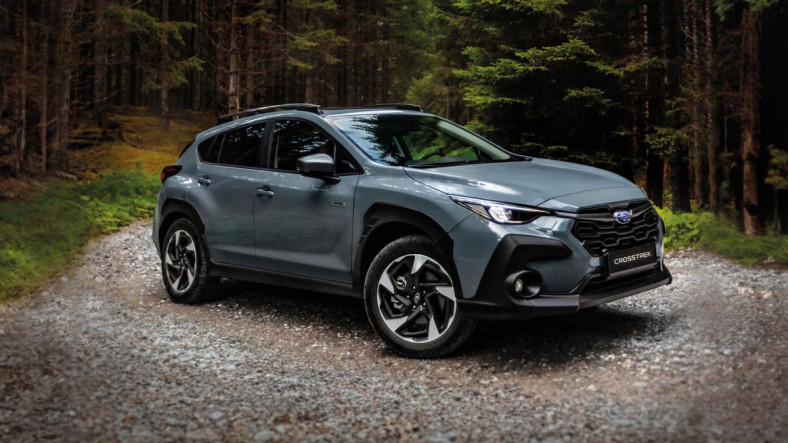 Subaru Güncel Fiyat Listesini Paylaştı: Fiyatlar Cep Yakıyor!