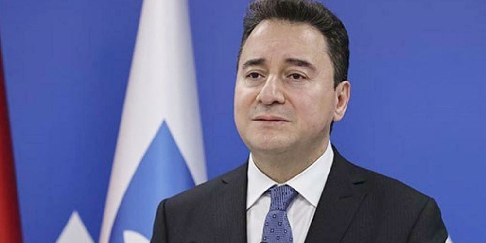 Tarihin en ağır ekonomik krizini yaşıyoruz