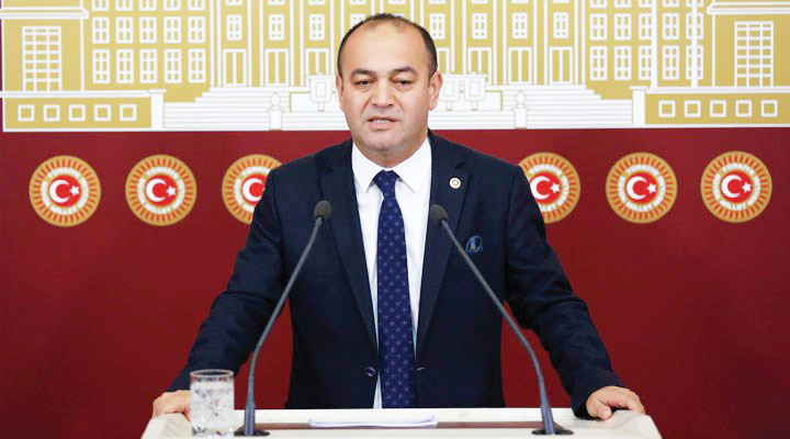 Türkiye ekonomisi üretimden koparıldı Türkiye ekonomisi üretimden koparıldı