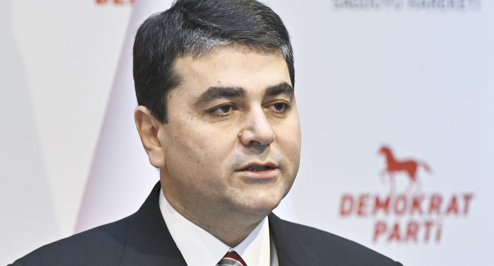 Uysal: Karar kabul edilemez