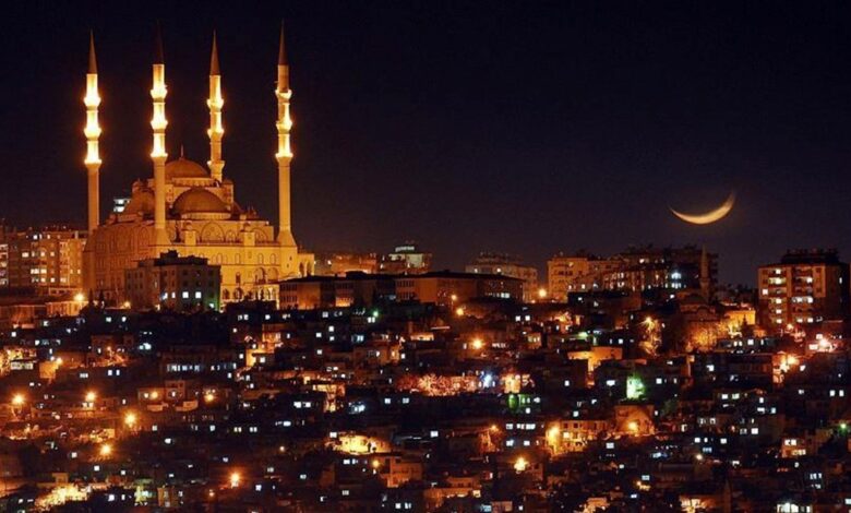 Zilhicce ayı nedir, ne zaman? 2025 zilhicce ayı başlangıç ve bitiş tarihleri Zilhicce ayı nedir, ne zaman? 2025 zilhicce ayı başlangıç ve bitiş tarihleri