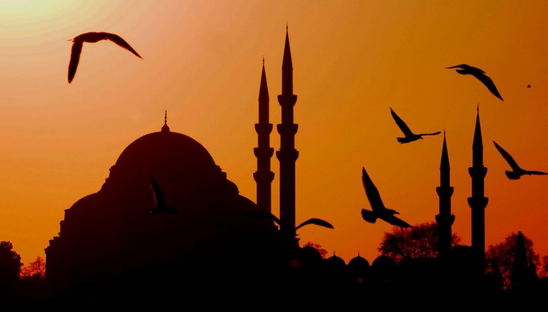 Zilkade ayı ne zaman, haram aylarda oruç tutulur mu? (2025 Diyanet dini günler takvimi) Zilkade ayı ne zaman, haram aylarda oruç tutulur mu? (2025 Diyanet dini günler takvimi)