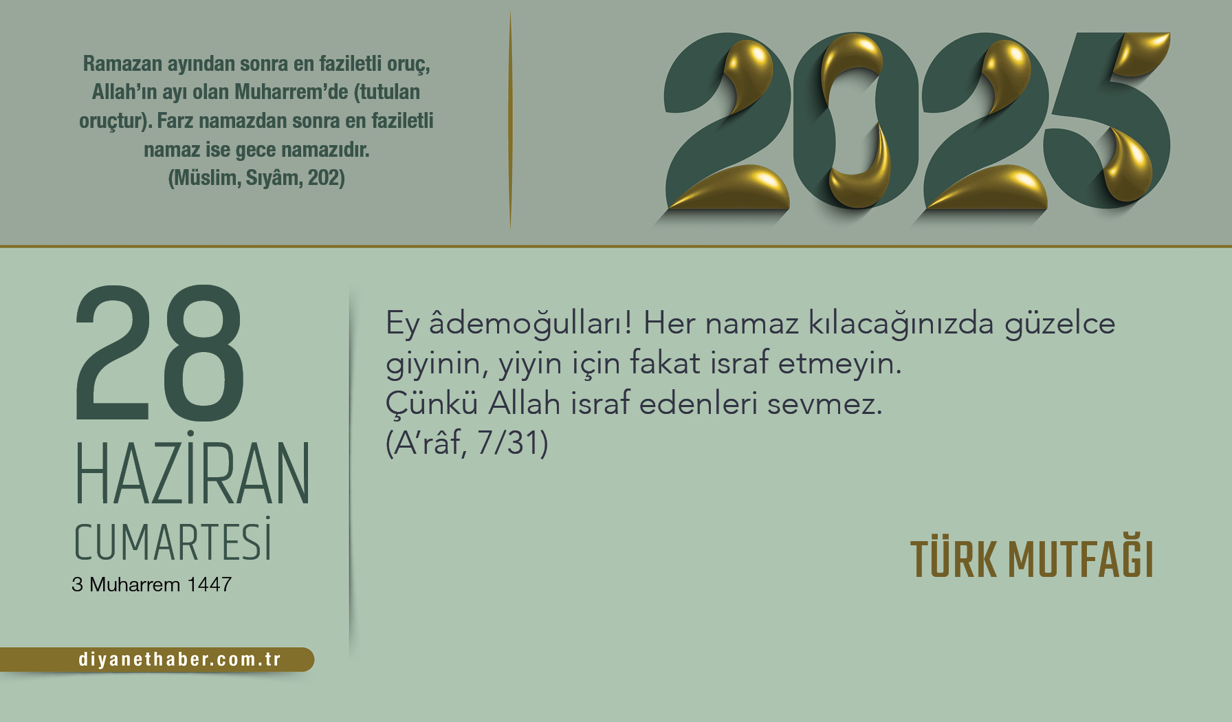 Türk Mutfağı Türk Mutfağı