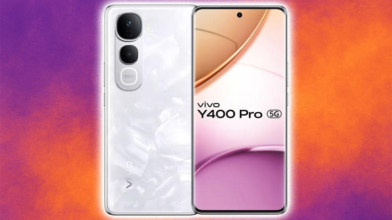 vivo, Orta Segment Fiyatına Üst Düzey Özellikler Sunan Yeni Telefonu “Y400 Pro”yu Duyurdu vivo, Orta Segment Fiyatına Üst Düzey Özellikler Sunan Yeni Telefonu “Y400 Pro”yu Duyurdu