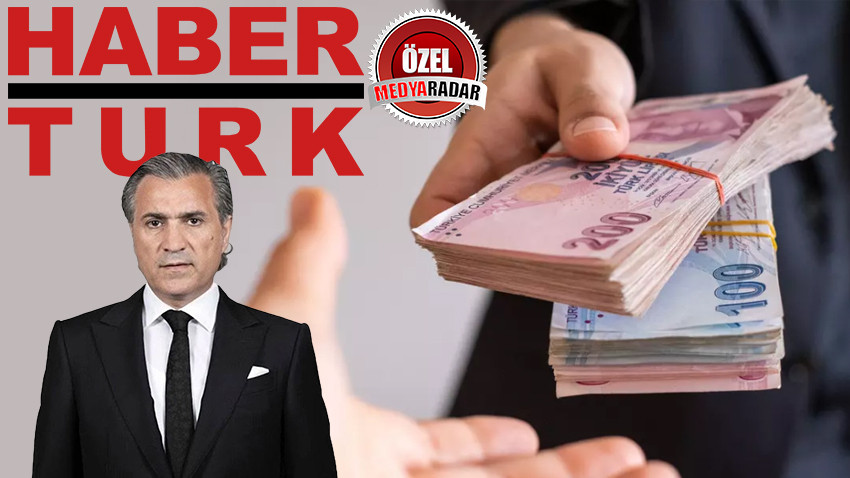 Habertürk’te Fatih Portakal krizi!