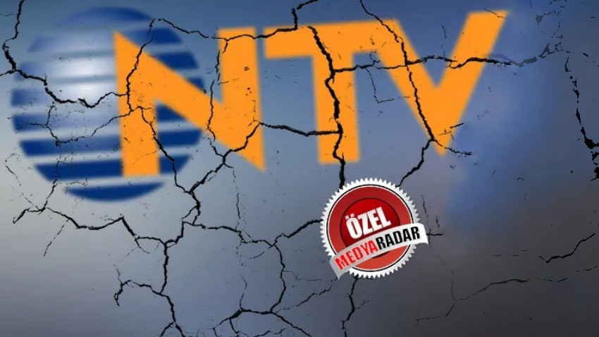 Ödüllü isimden NTV’den ayrılık kararı!