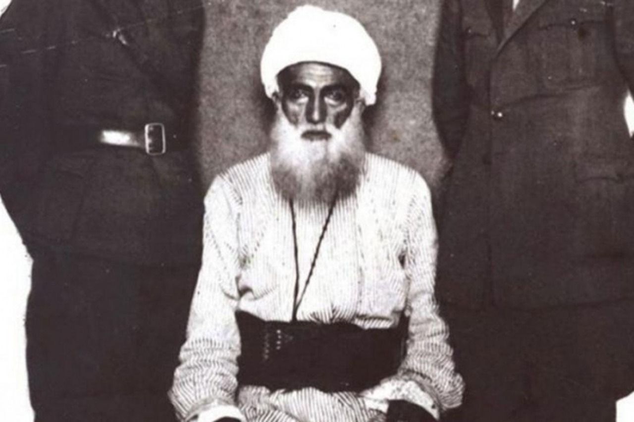 Şeyh Said Kıyamı ve Şehadeti