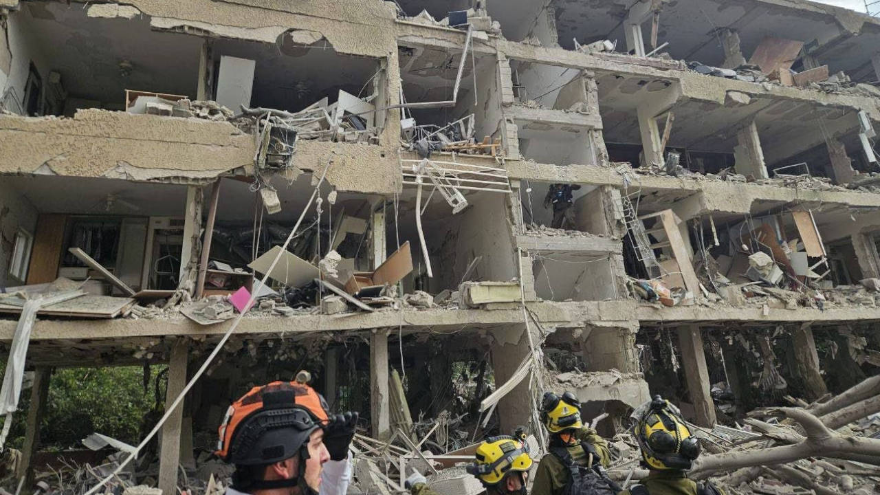 İsrail’de gazetecilik faaliyetini hedef alan askeri sansürle ilgili neler biliniyor?