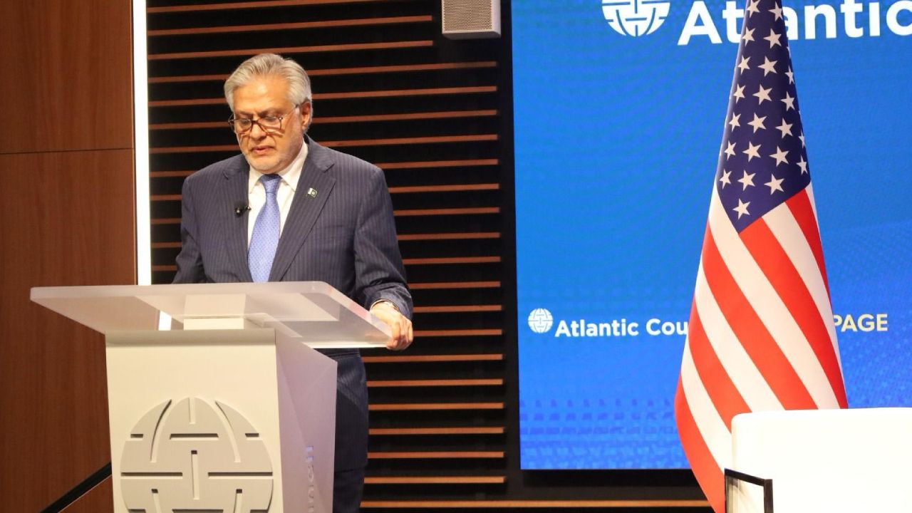 Pakistan Dışişleri Bakanı, Afiye Sıddıki’ye yönelik Amerikan zulmünü savundu