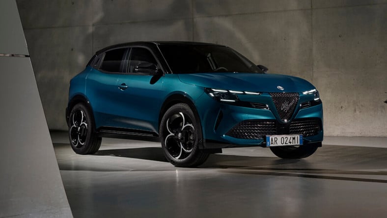Alfa Romeo da ÖTV Kurbanı Oldu: Tüm Modellere Zam Geldi! Alfa Romeo da ÖTV Kurbanı Oldu: Tüm Modellere Zam Geldi!