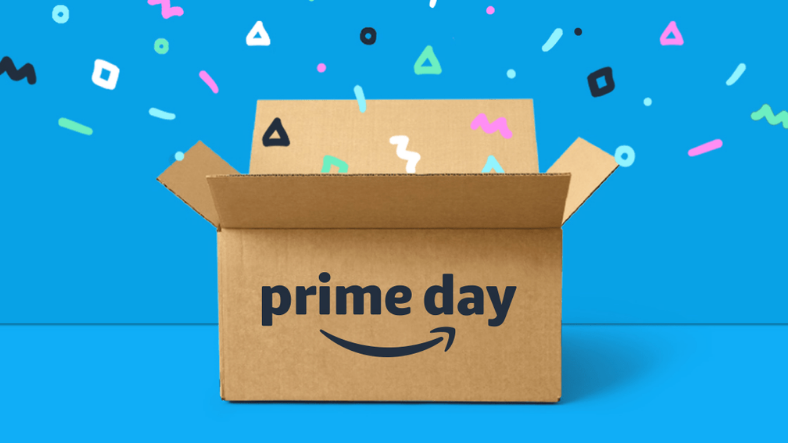 Amazon Prime Day Fırsatlarında Son Gün! İşte Her Kategorinin En İyi İndirimleri Amazon Prime Day Fırsatlarında Son Gün! İşte Her Kategorinin En İyi İndirimleri