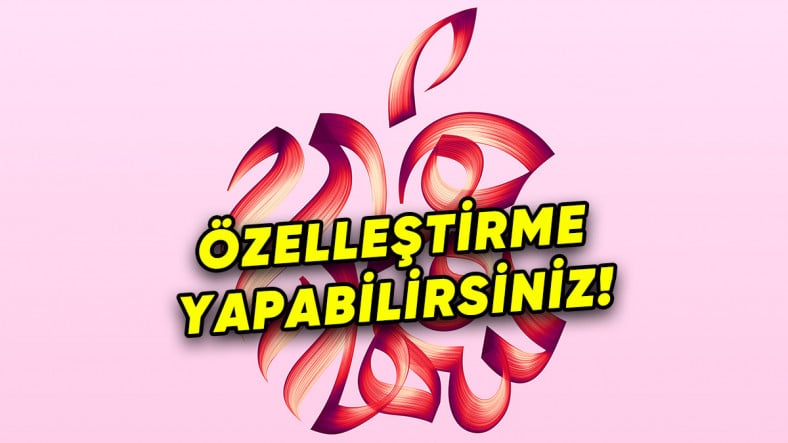 Apple, Yepyeni Duvar Kâğıtları Yayımladı: Hemen Kullanmaya Başlayabilirsiniz! Apple, Yepyeni Duvar Kâğıtları Yayımladı: Hemen Kullanmaya Başlayabilirsiniz!