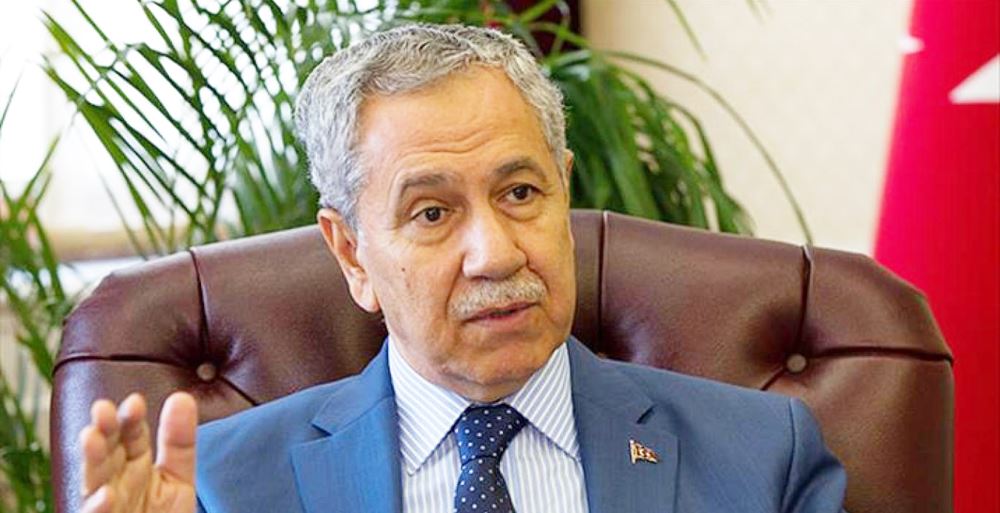 Arınç: Tutuksuz yargılanma esastır