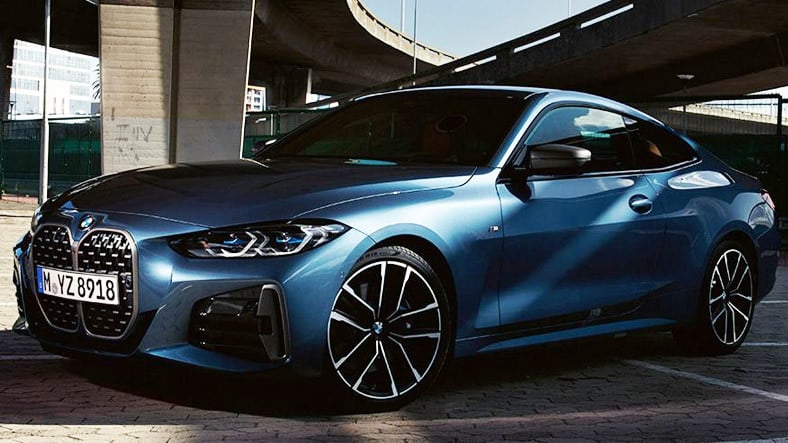 BMW Güncel Fiyat Listesini Açıkladı: Bu Ay da Tüm Modellere Zam Geldi