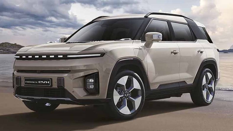 Bazı Modeller Ucuzladı: SsangYong (KG MOBILITY) Güncel Fiyat Listesi Bazı Modeller Ucuzladı: SsangYong (KG MOBILITY) Güncel Fiyat Listesi