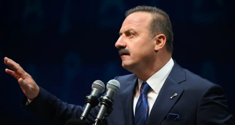 Bu hukuk darbesidir