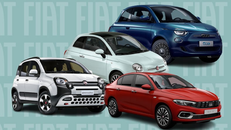 Fiat, ÖTV Düzenlemesi Sonrası Yeni Fiyat Listesini Açıkladı: Egea’ya İndirim Geldi!