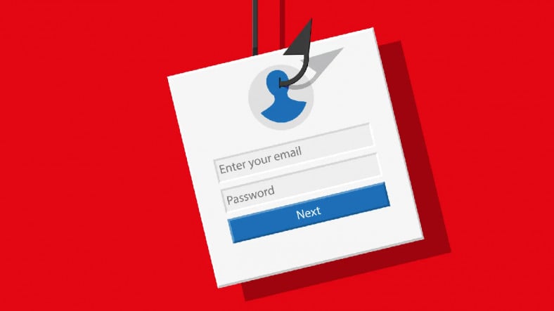 Günümüzün En Büyük Risklerinden Olan Oltalama (Phishing) E-postaları Nasıl Tespit Edilir? Korunma Yöntemleri Neler? Günümüzün En Büyük Risklerinden Olan Oltalama (Phishing) E-postaları Nasıl Tespit Edilir? Korunma Yöntemleri Neler?