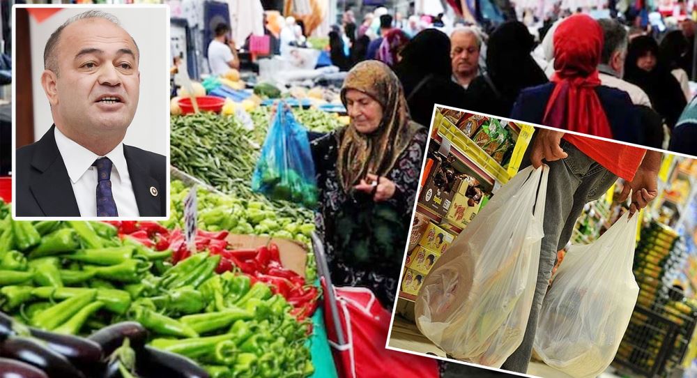 Krizin kaynağı otoriterleşme