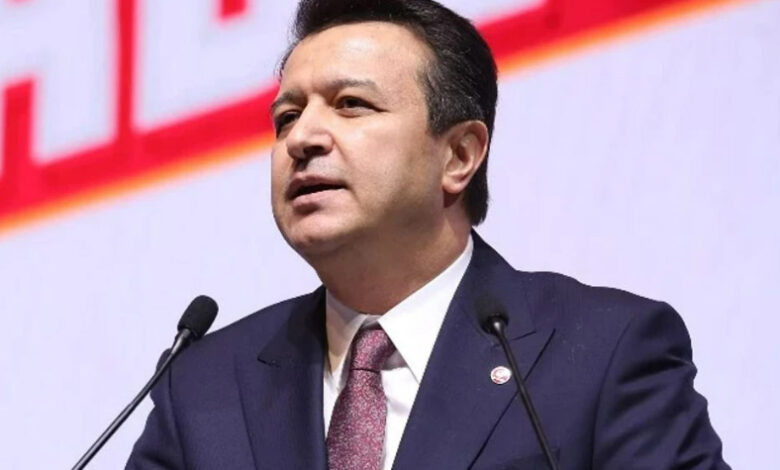 Mağduriyet üretilmesin
