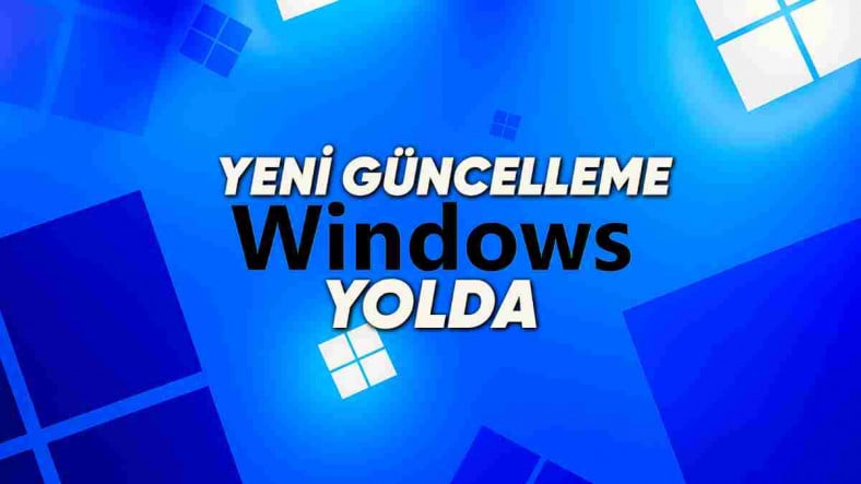 Microsoft, Windows 11’in “Yavaş” Olduğunu Nihayet Fark Etti: Performans Güncellemesi Geliyor