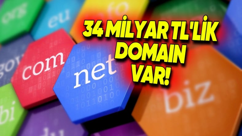 “Ne Paralar Dönüyormuş!” Diyeceksiniz: Dünyanın En Pahalı 10 Alan Adı! “Ne Paralar Dönüyormuş!” Diyeceksiniz: Dünyanın En Pahalı 10 Alan Adı!