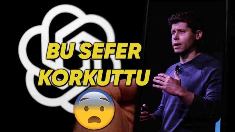 OpenAI CEO’su: “GPT-5 Beni Korkuttu, Nükleer Silahların Geliştirildiği Manhattan Projesine Benzettim”