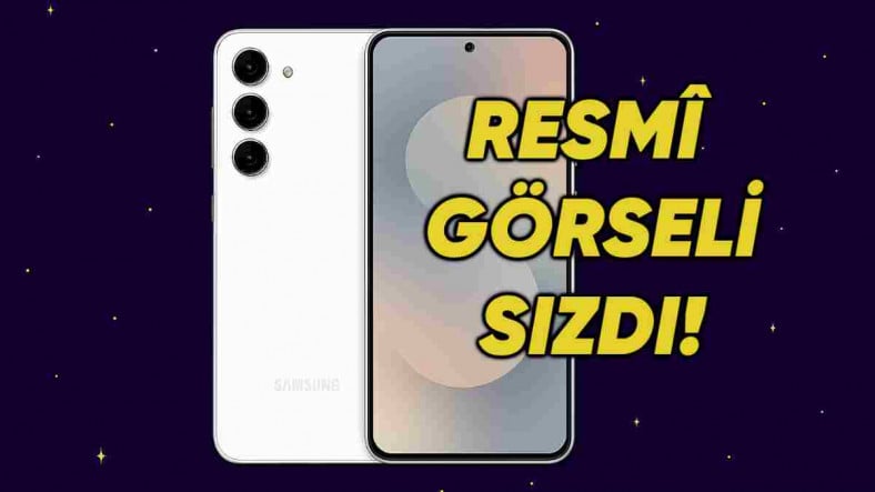 Samsung Galaxy S25 FE’nin Resmî Tasarımı Ortaya Çıktı Samsung Galaxy S25 FE’nin Resmî Tasarımı Ortaya Çıktı