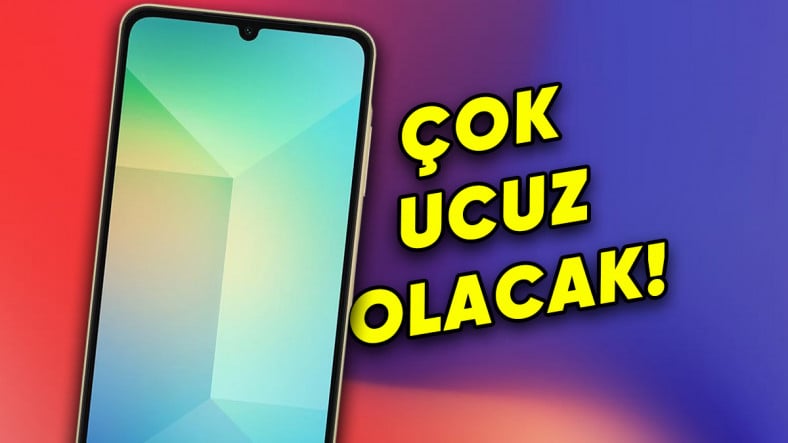 Sudan Ucuz Fiyatıyla Türkiye’de de Çok Satacak Samsung Galaxy A07’nin Tasarımı ve Bazı Özellikleri Belli Oldu! Sudan Ucuz Fiyatıyla Türkiye’de de Çok Satacak Samsung Galaxy A07’nin Tasarımı ve Bazı Özellikleri Belli Oldu!