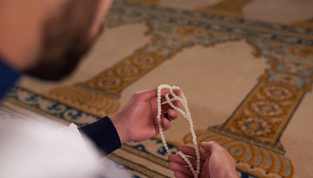 Tekbir nedir? Teşrik tekbiri ne zamana kadar getirilir? Teşrik tekbiri için son gün Tekbir nedir? Teşrik tekbiri ne zamana kadar getirilir? Teşrik tekbiri için son gün