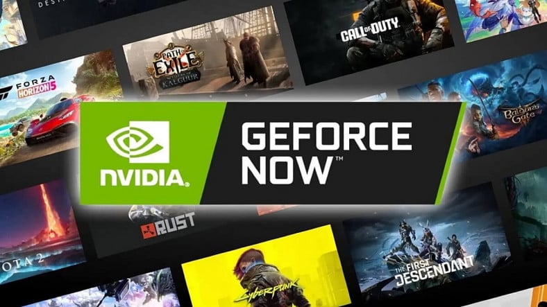 Temmuz Ayı Dolu Dolu Geçecek: NVIDIA GeForce NOW’a Eklenecek Yeni Oyunlar Açıklandı