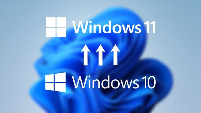 Windows 11 Kullanıcı Sayısı Windows 10’u Geçebildi mi? İşte Güncel Windows Kullanım Oranı Windows 11 Kullanıcı Sayısı Windows 10’u Geçebildi mi? İşte Güncel Windows Kullanım Oranı