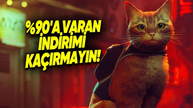 Yüzlerce Xbox Oyunu %90’a Varan Oranda İndirime Girdi: İşte Kaçırmamanız Gereken Oyunlar! Yüzlerce Xbox Oyunu %90’a Varan Oranda İndirime Girdi: İşte Kaçırmamanız Gereken Oyunlar!