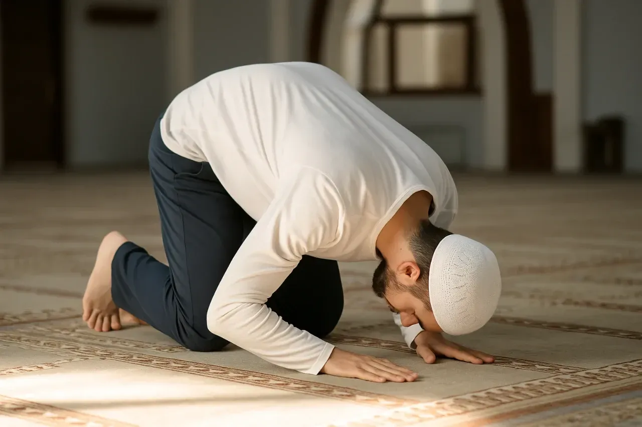 İmanın ve İslam'ın şartları kısaca kaçtır, nelerdir?