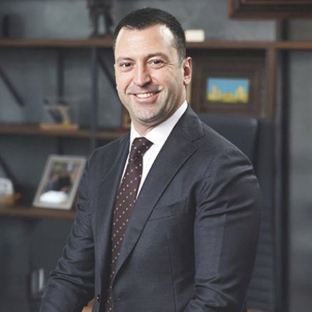 “Global başarı hikayesi yazıyoruz” “Global başarı hikayesi yazıyoruz”