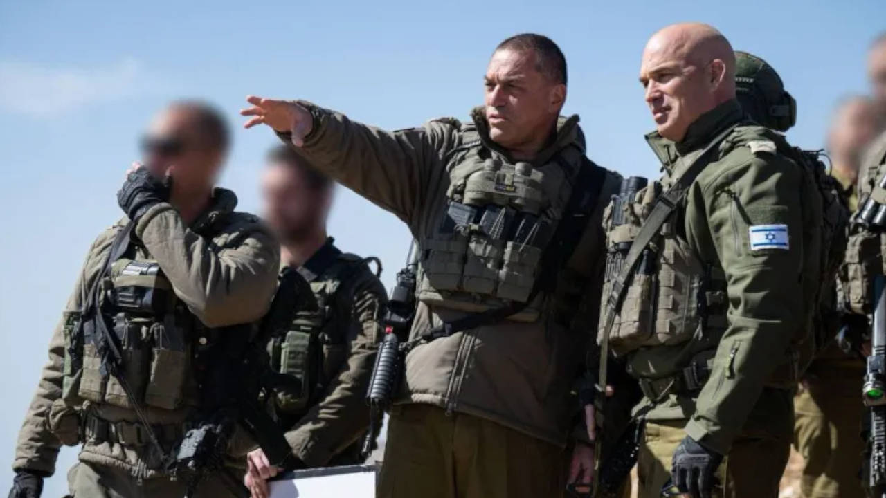 İsrail’in Gazze’deki katliamlarını meşrulaştırmak için kurduğu askeri birim hakkında neler biliniyor? İsrail’in Gazze’deki katliamlarını meşrulaştırmak için kurduğu askeri birim hakkında neler biliniyor?