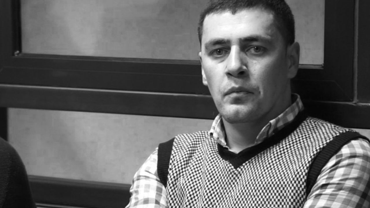 Rusya, Kırım Tatar Türkü siyasi mahkumu hastalığına rağmen hapiste tutuyor Rusya, Kırım Tatar Türkü siyasi mahkumu hastalığına rağmen hapiste tutuyor