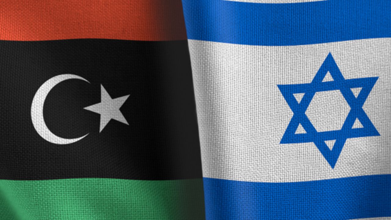 İsrail Gazze halkını Libya’ya sürmek için görüşmeler yürütüyor İsrail Gazze halkını Libya’ya sürmek için görüşmeler yürütüyor
