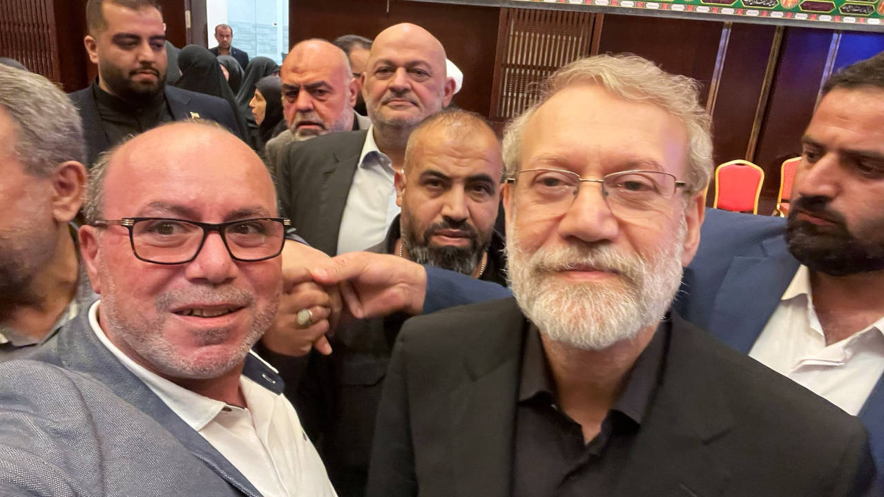 Laricani’nin geri dönüşü İran için ne anlama geliyor? Laricani’nin geri dönüşü İran için ne anlama geliyor?