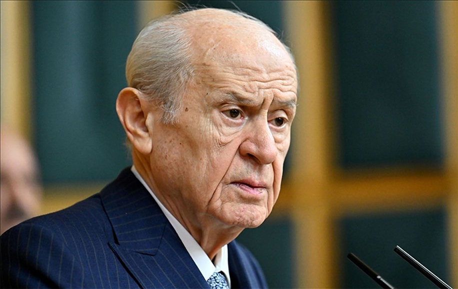 Bahçeli: CHP’nin komisyona girmesi değerli